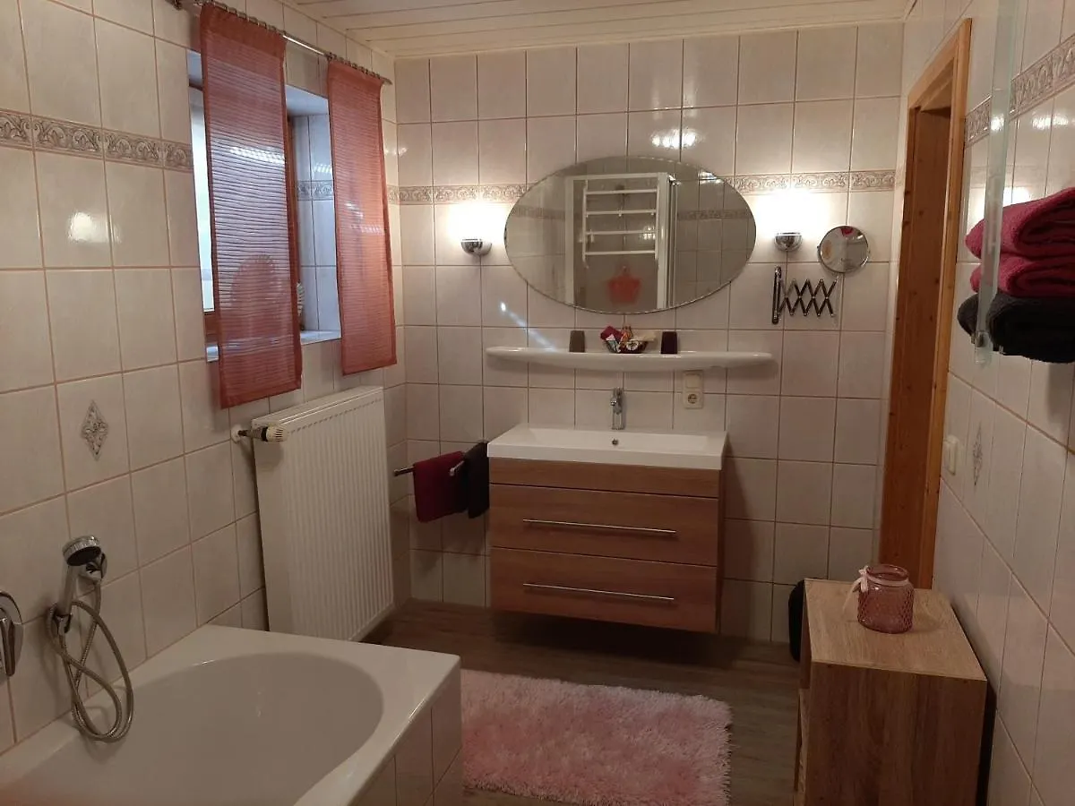 Ferienwohnung Butterfly Лам
