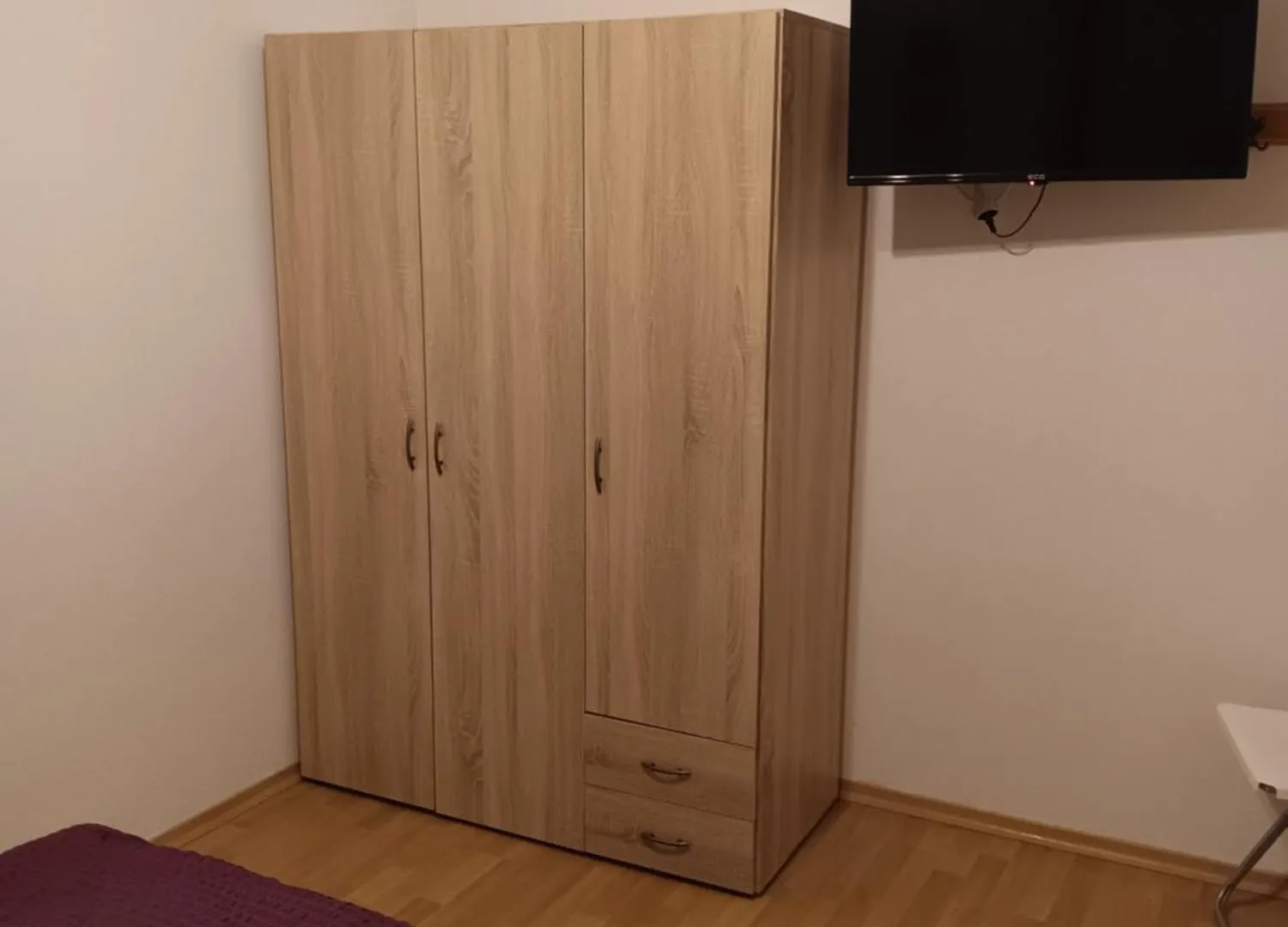 Ferienwohnung Butterfly Лам